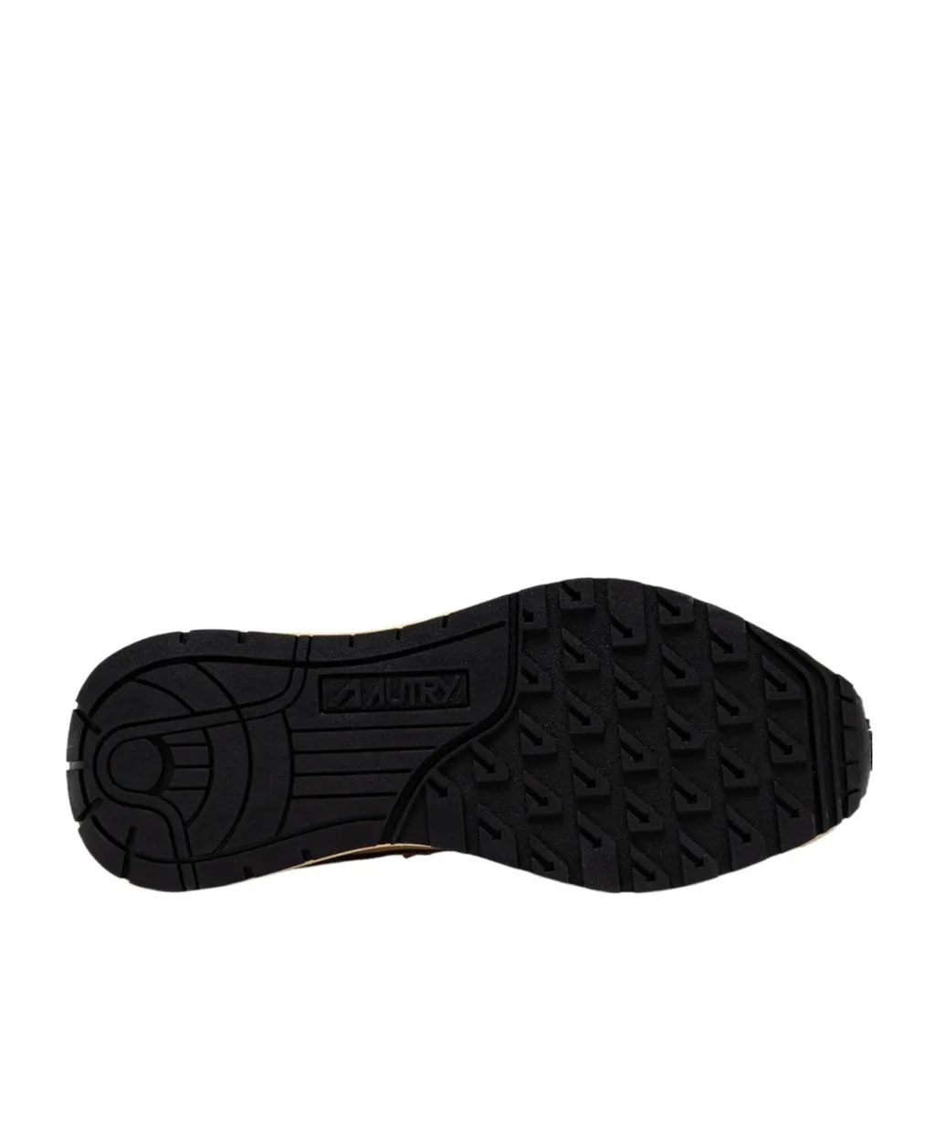 Reelwind Low Sneakers