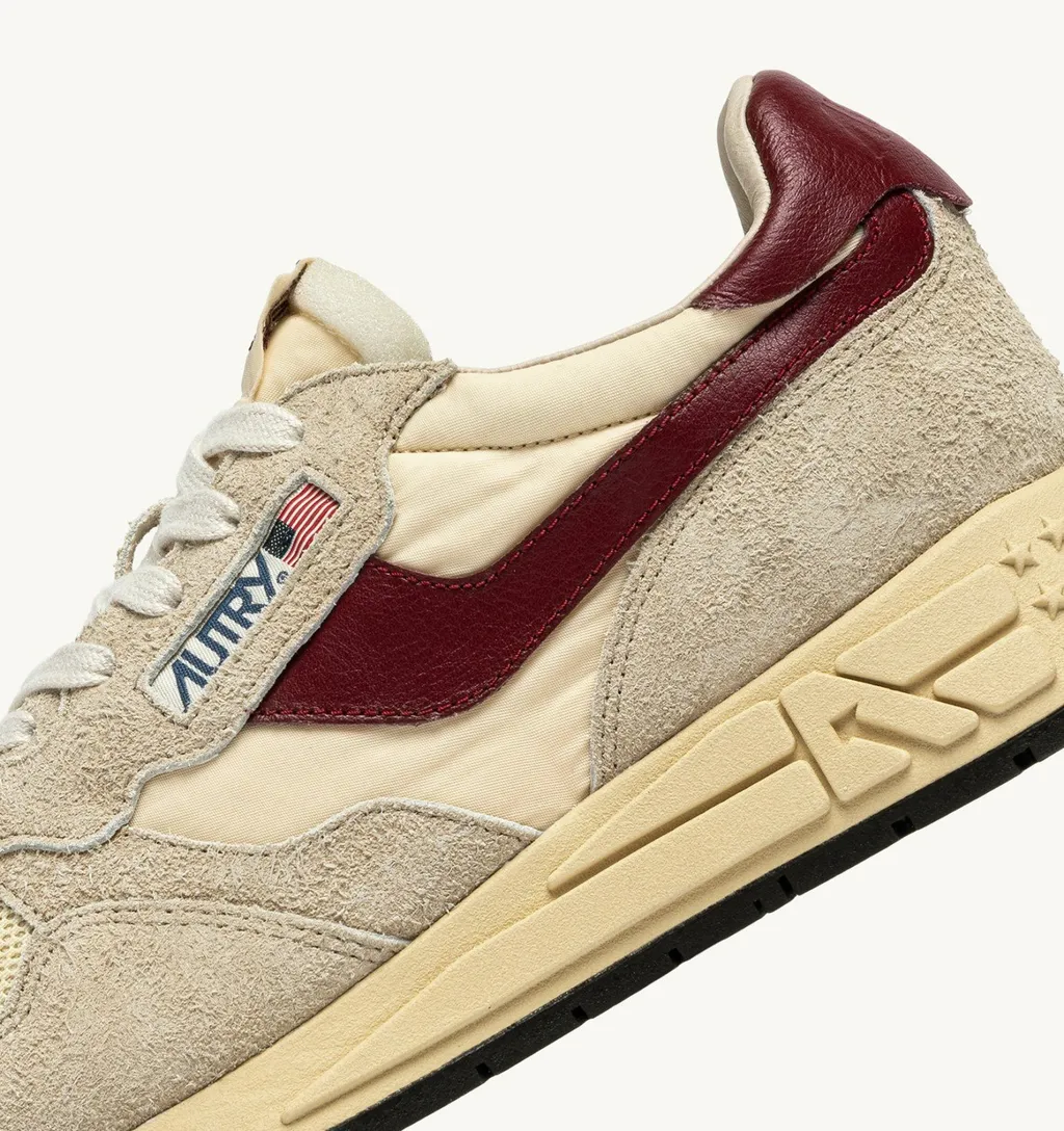 Reelwind Low Sneakers