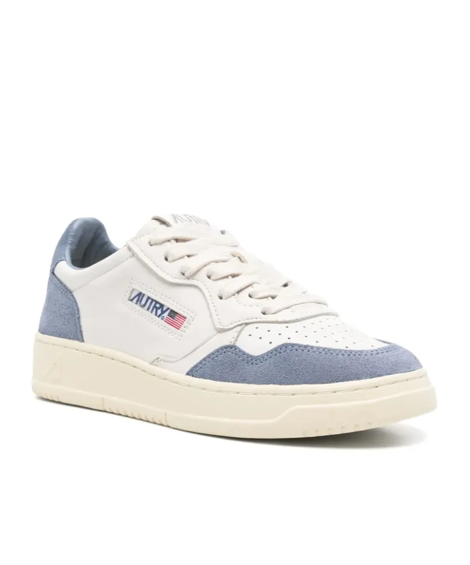 Medalist Low Sneakers