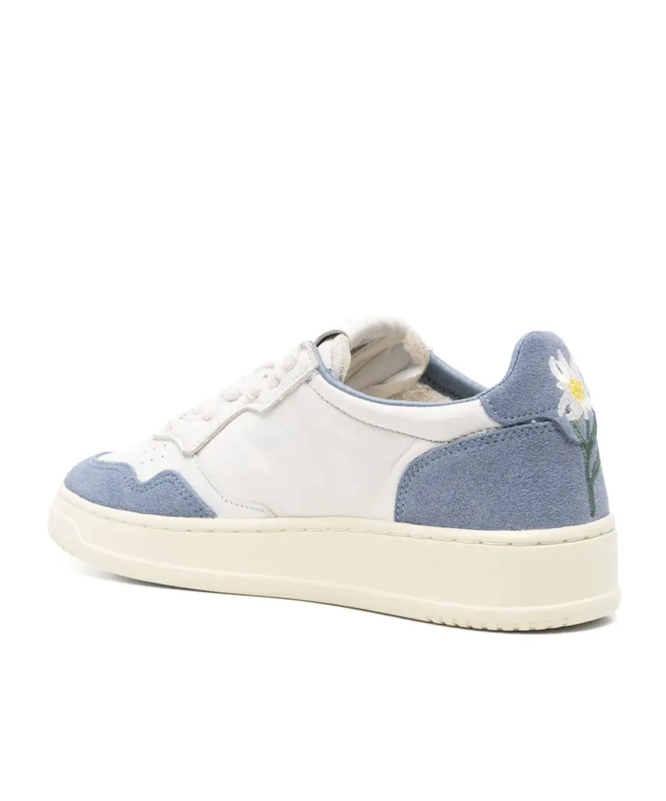 Medalist Low Sneakers