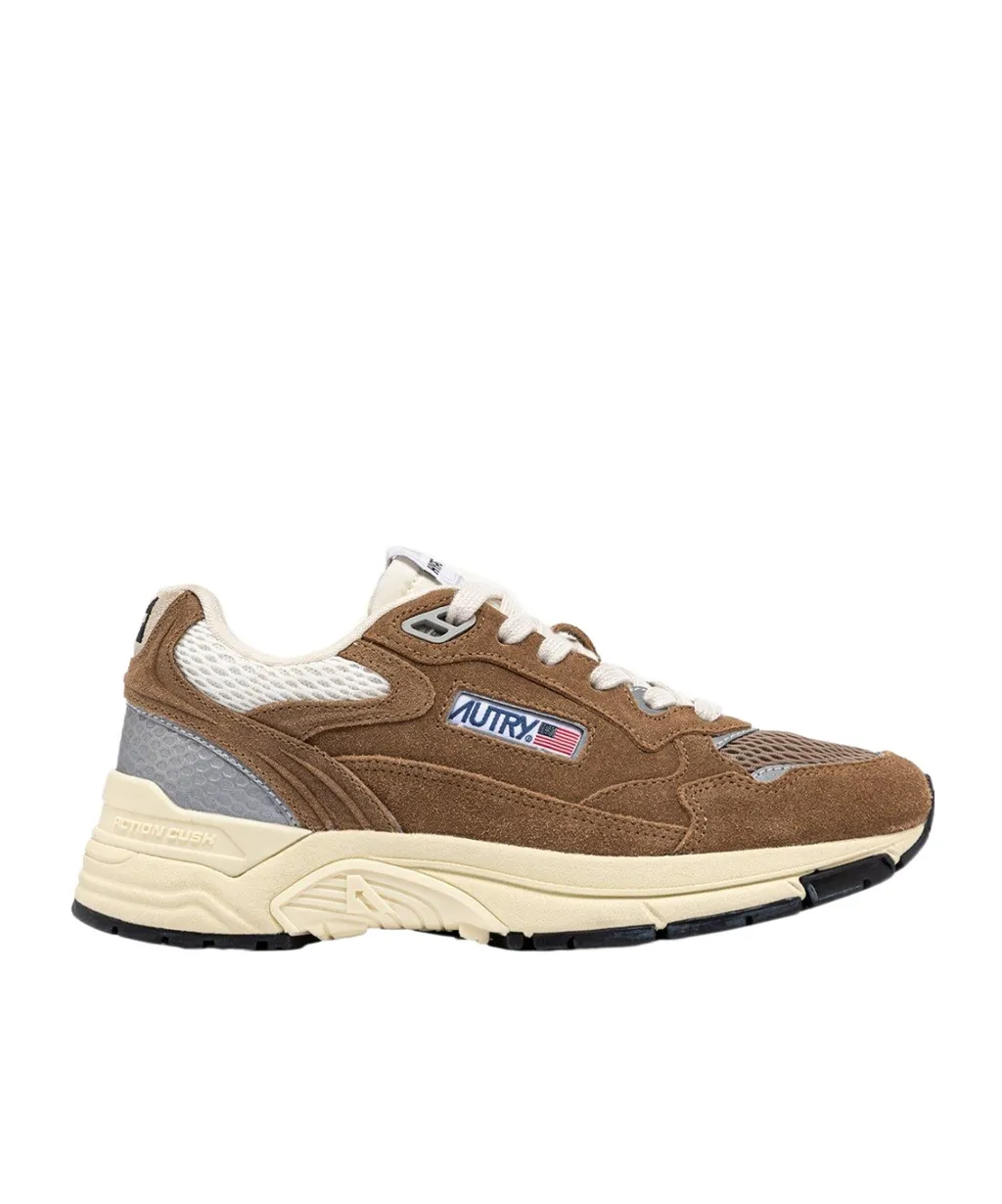 Hyperway Sneakers