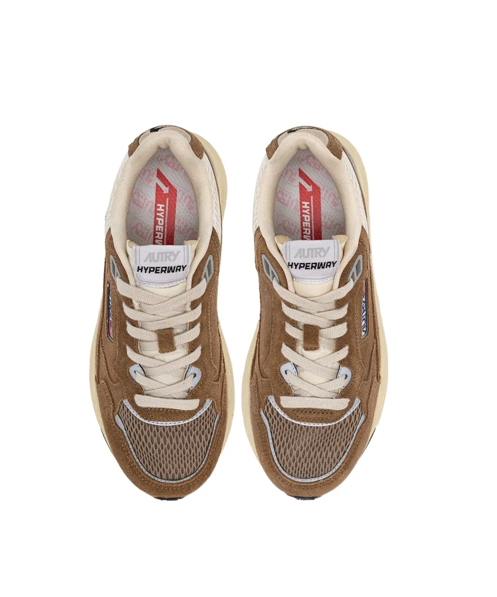 Hyperway Sneakers