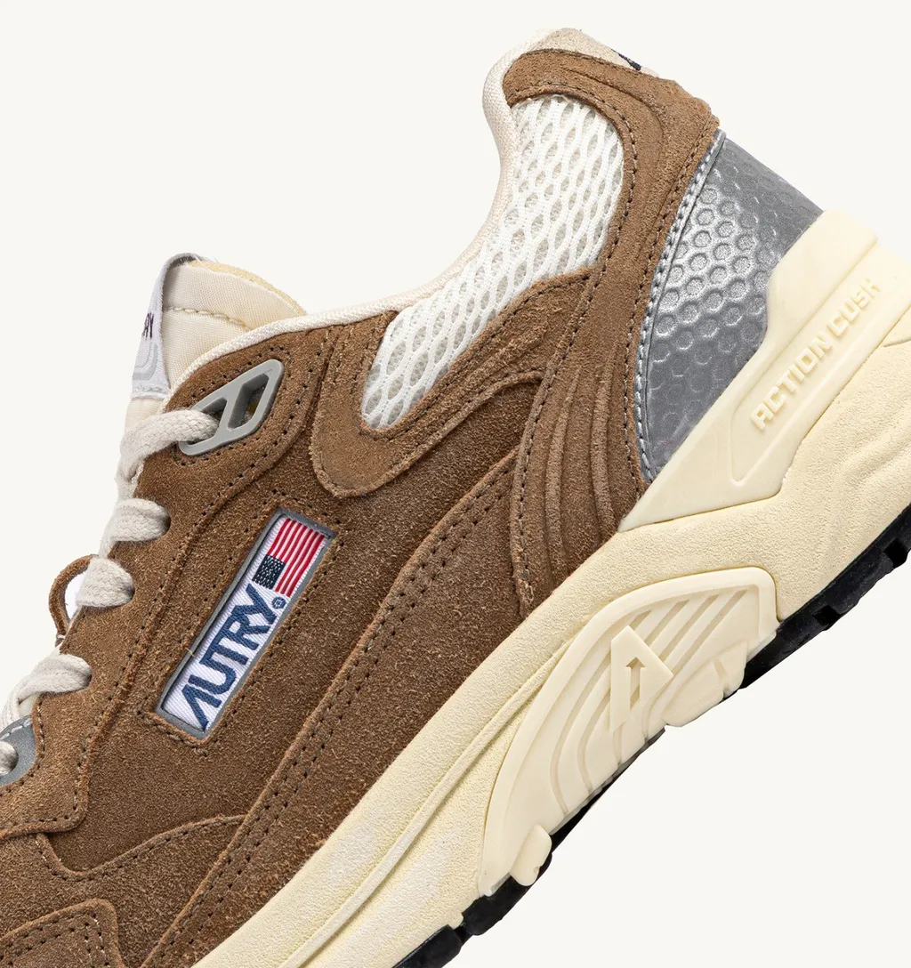 Hyperway Sneakers
