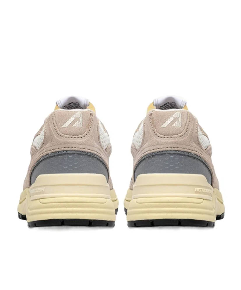 Hyperway Low-Top Sneakers