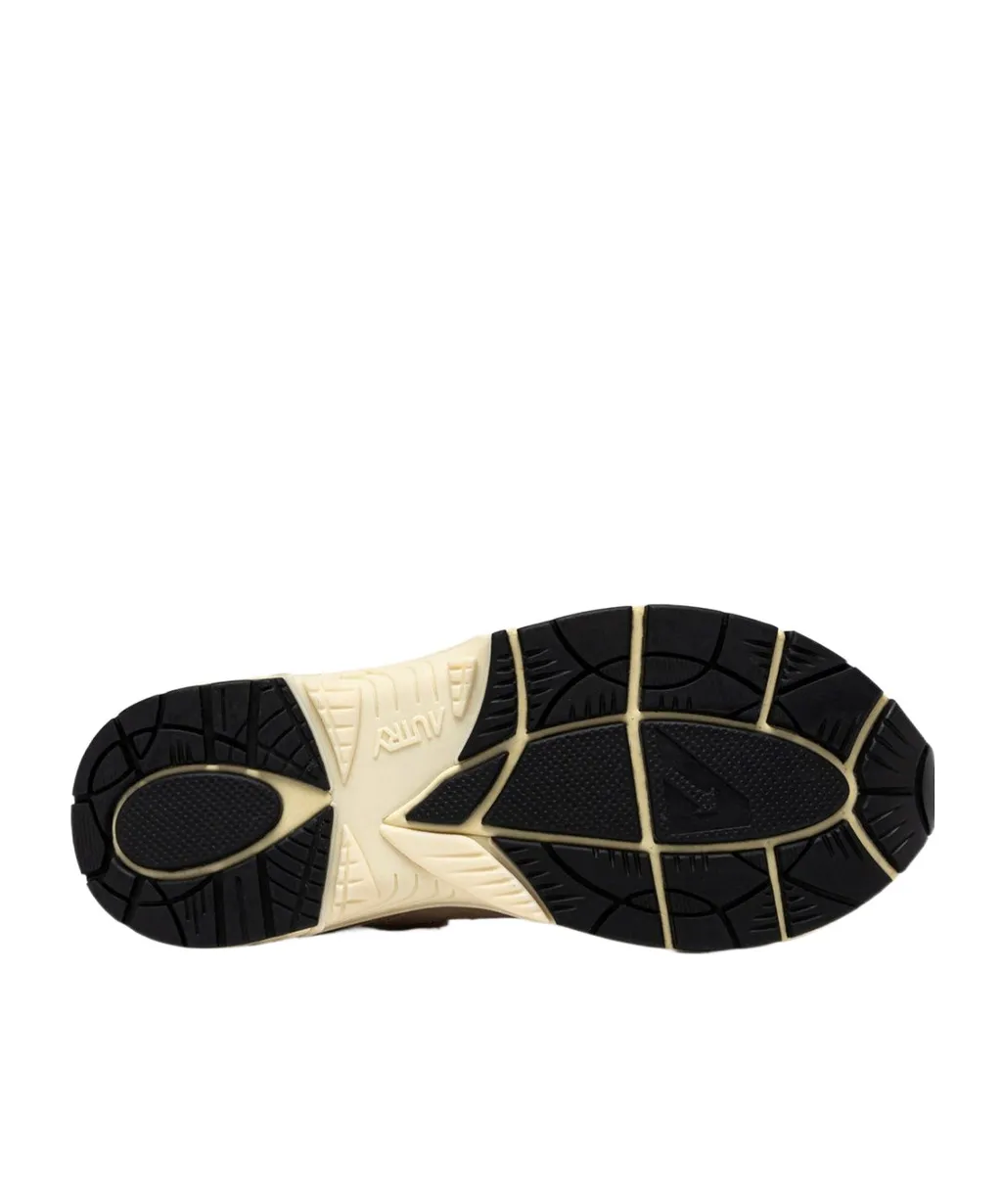 Hyperway Low-Top Sneakers