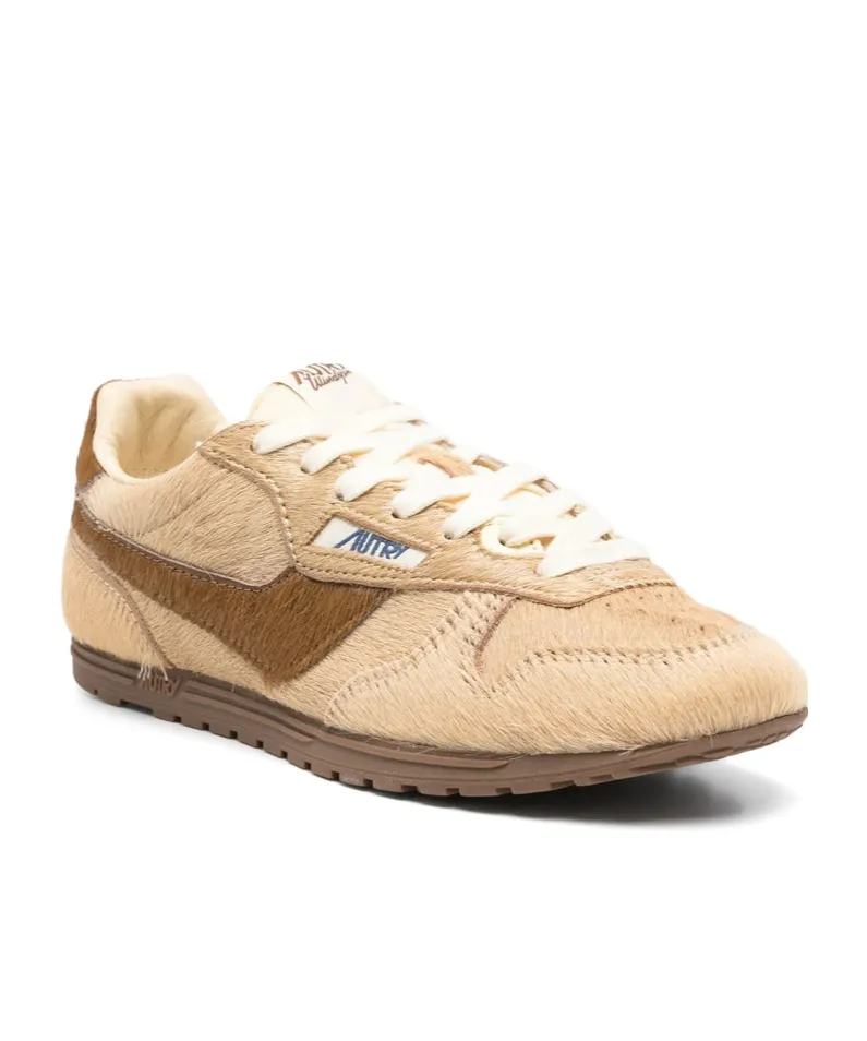 Windspin Low-Top Sneakers