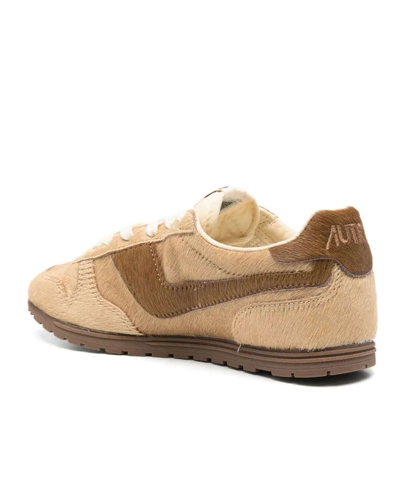 Windspin Low-Top Sneakers
