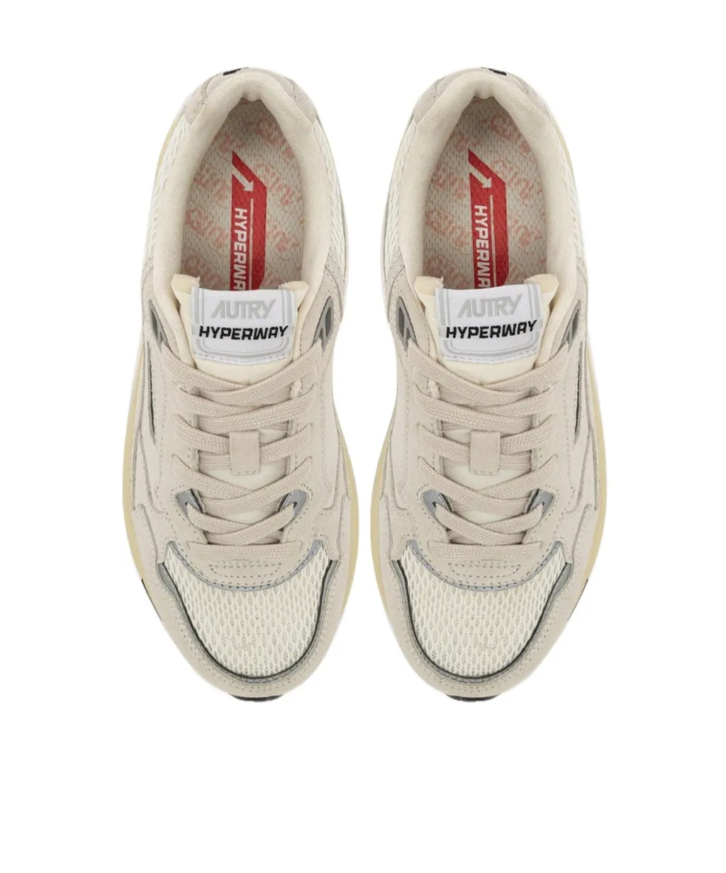 Hyperway Sneakers