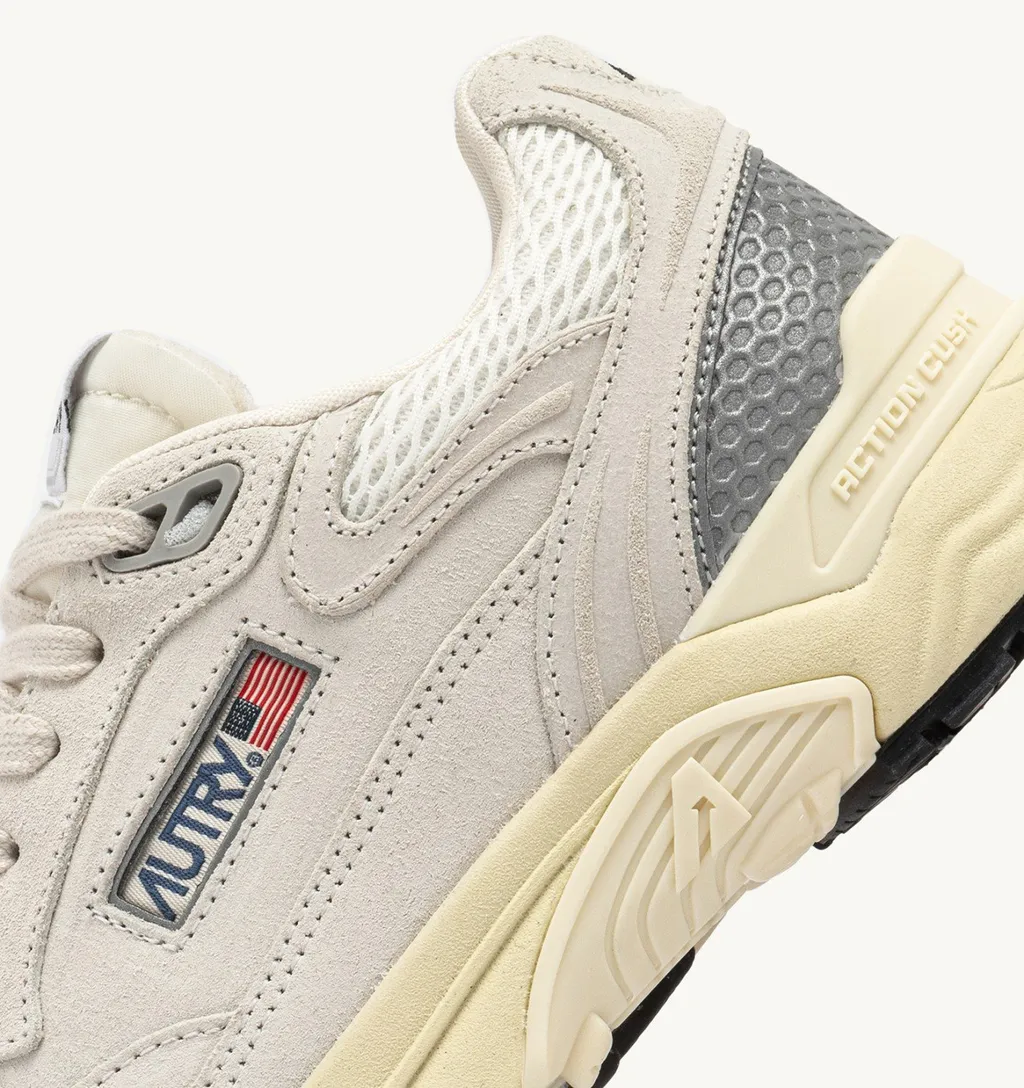 Hyperway Sneakers