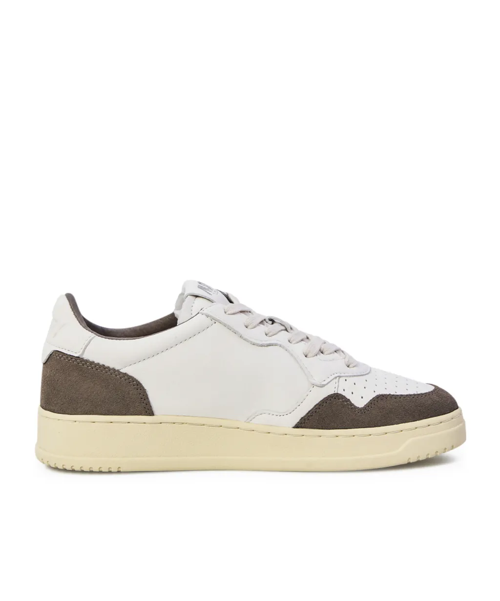 Medalist Low Sneakers