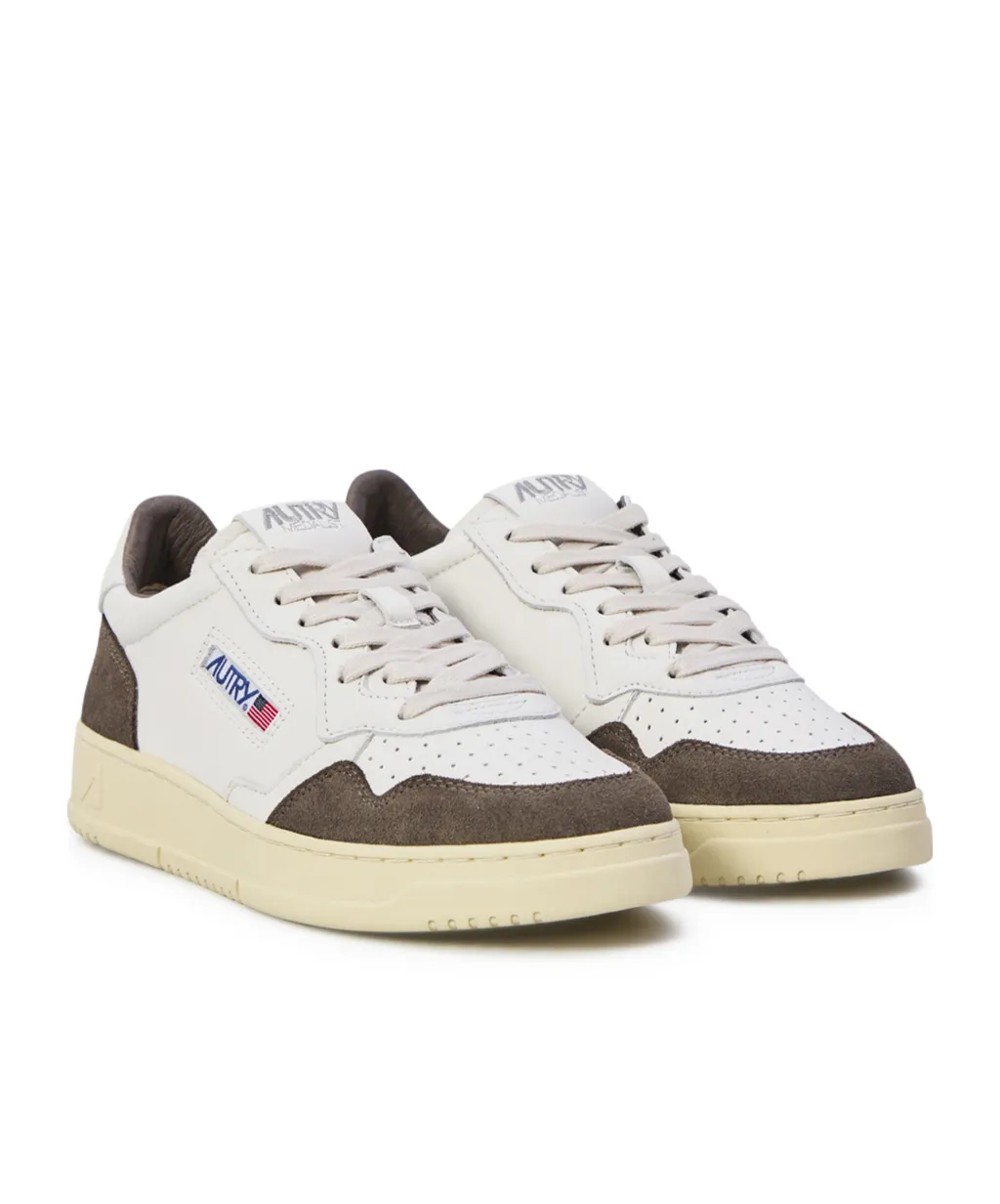 Medalist Low Sneakers
