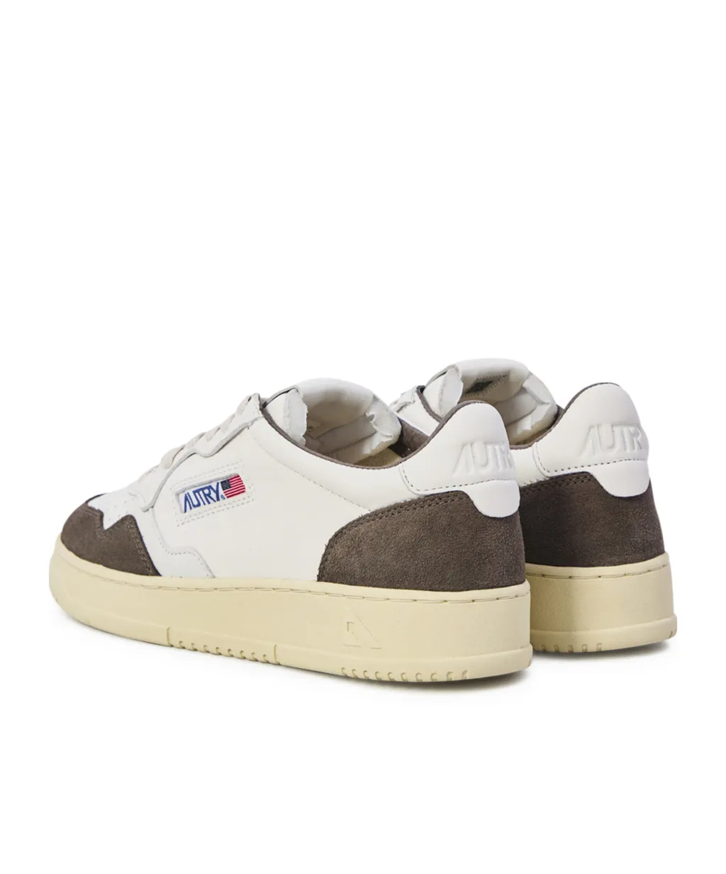 Medalist Low Sneakers