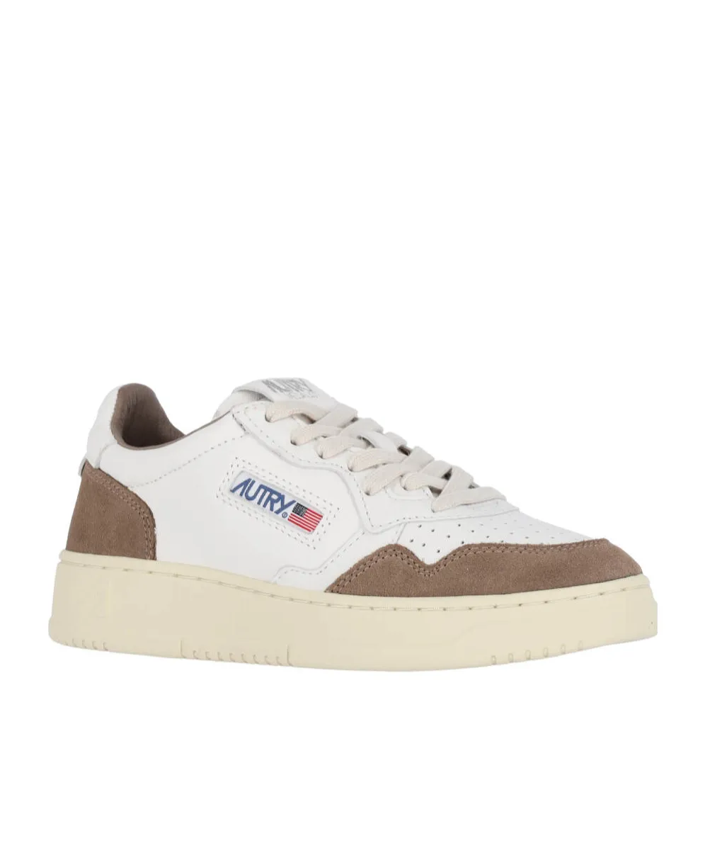 Medalist Low Sneakers
