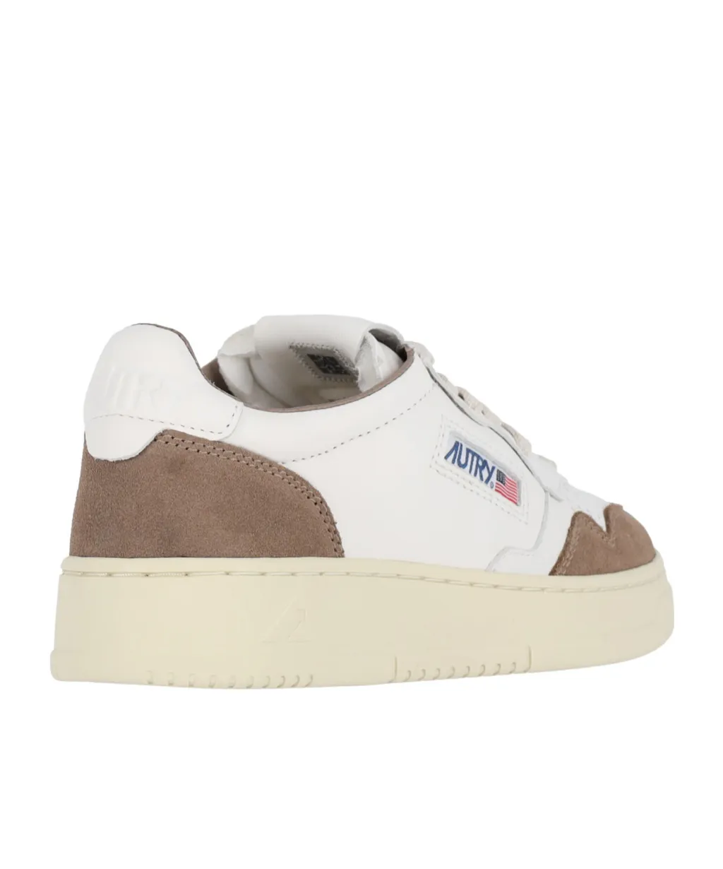 Medalist Low Sneakers