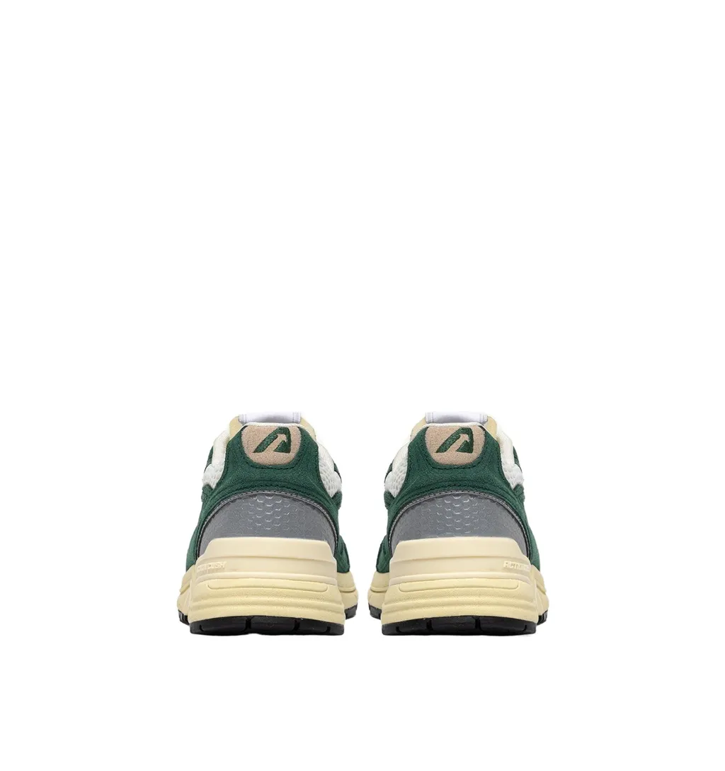 Hyperway Low-Top Sneakers