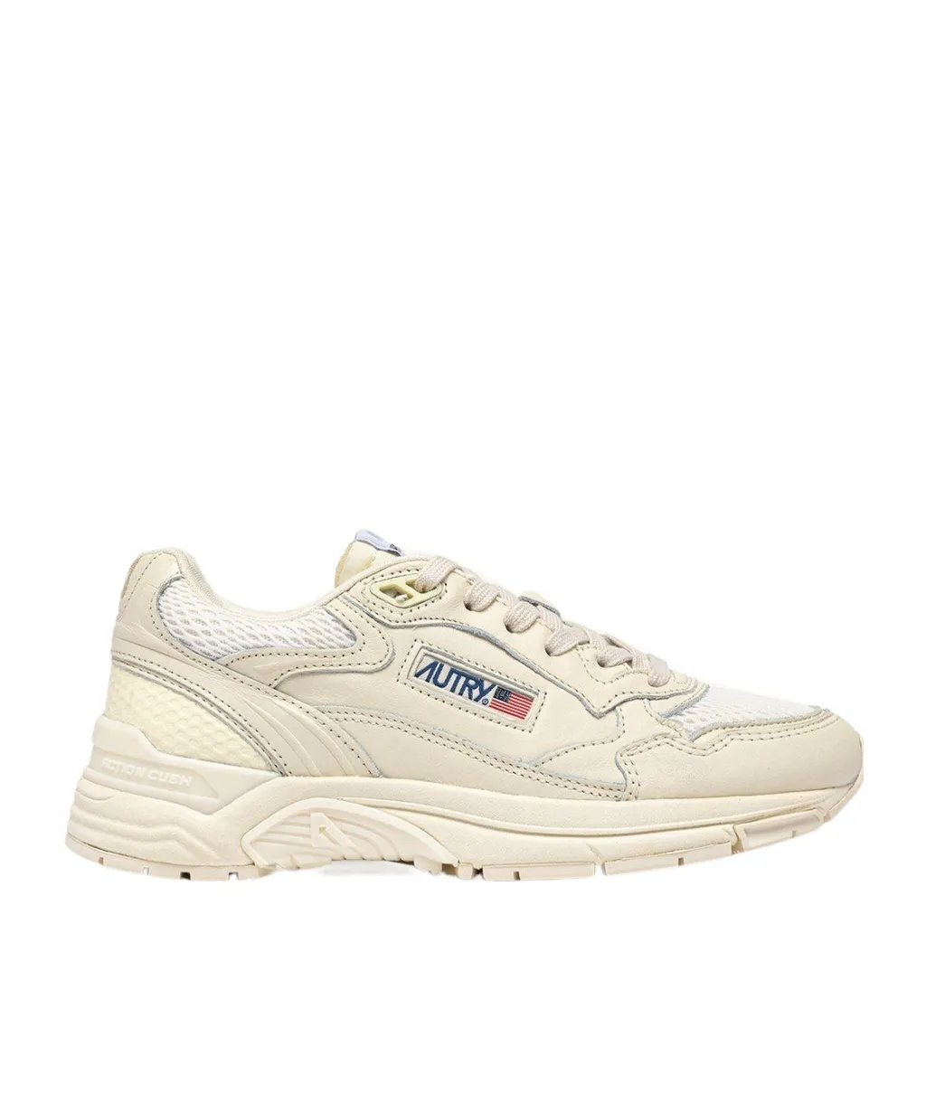 Hyperway Sneakers