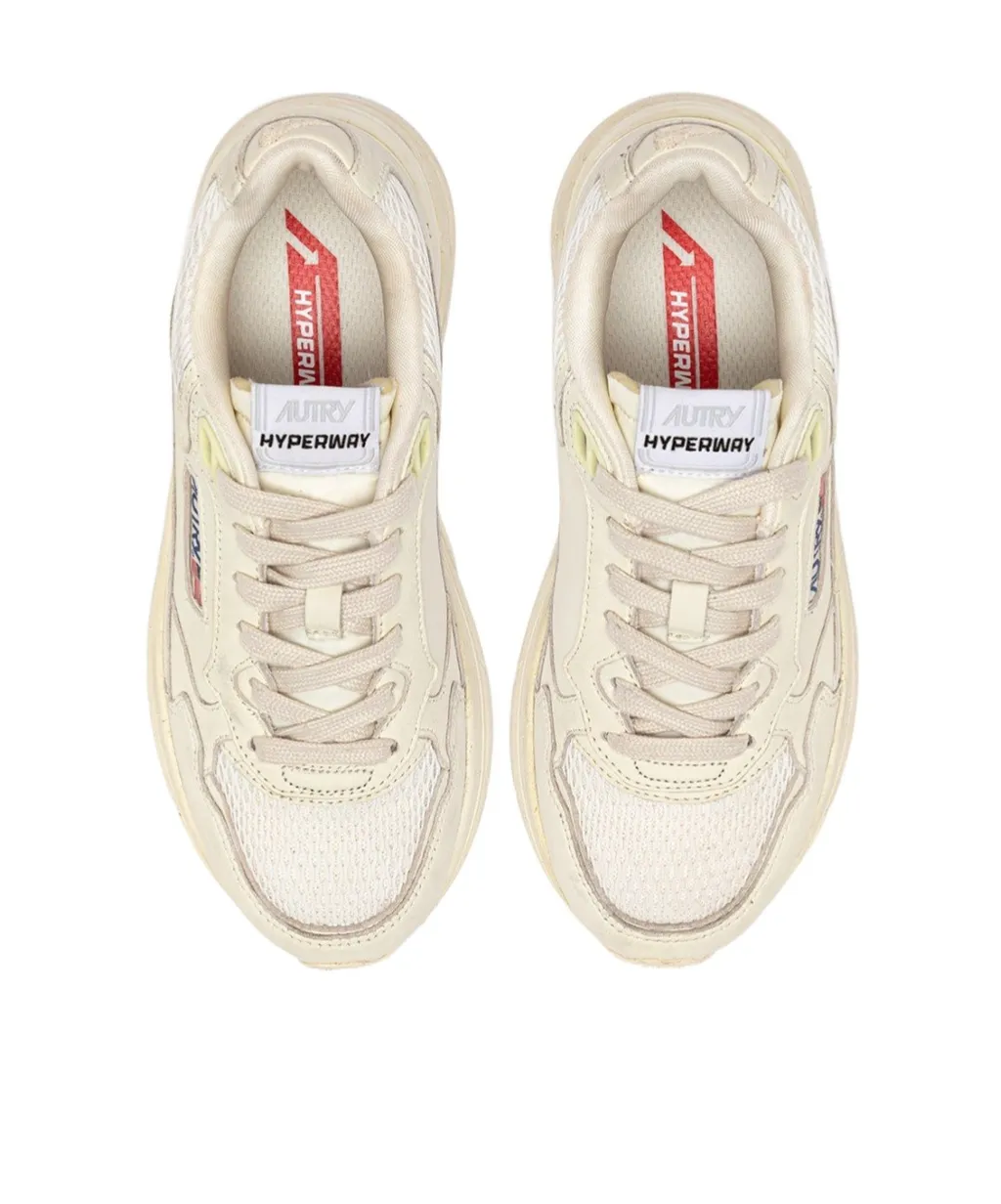 Hyperway Sneakers