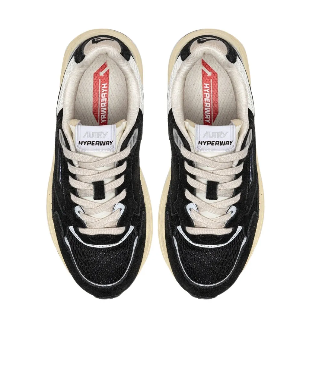 Hyperway Sneakers