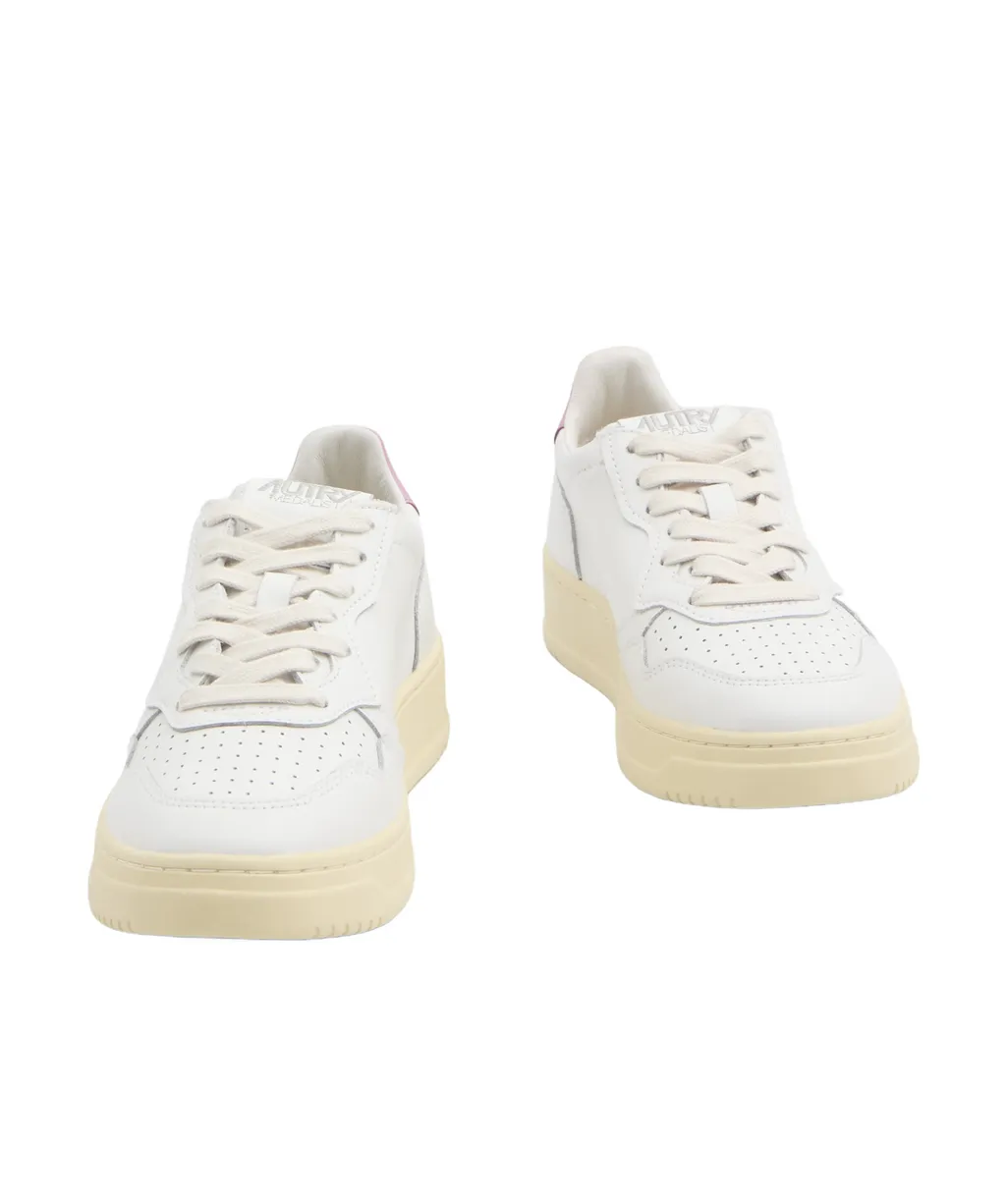 Medalist Low Sneakers