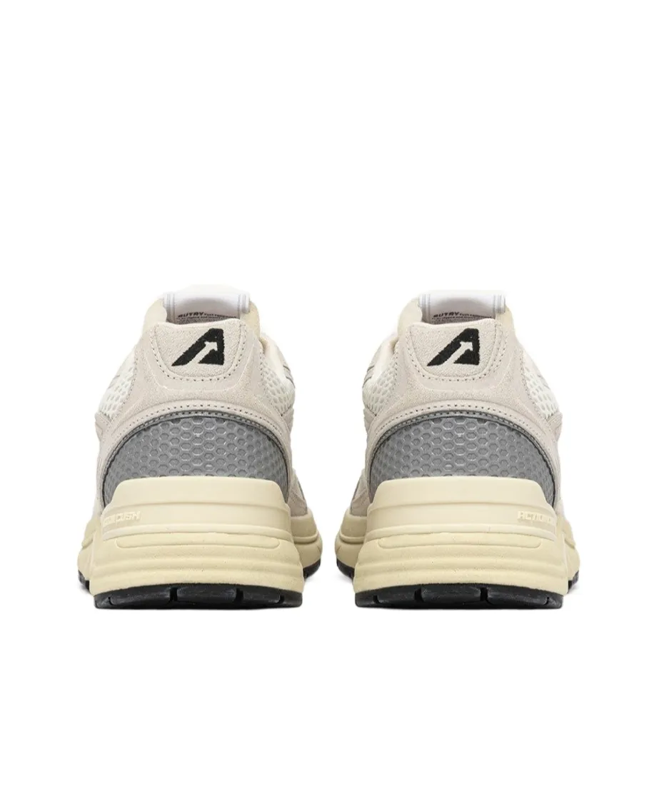 Hyperway Low-Top Sneakers