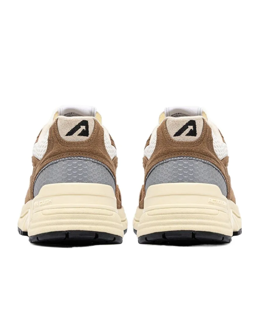 Hyperway Low-Top Sneakers