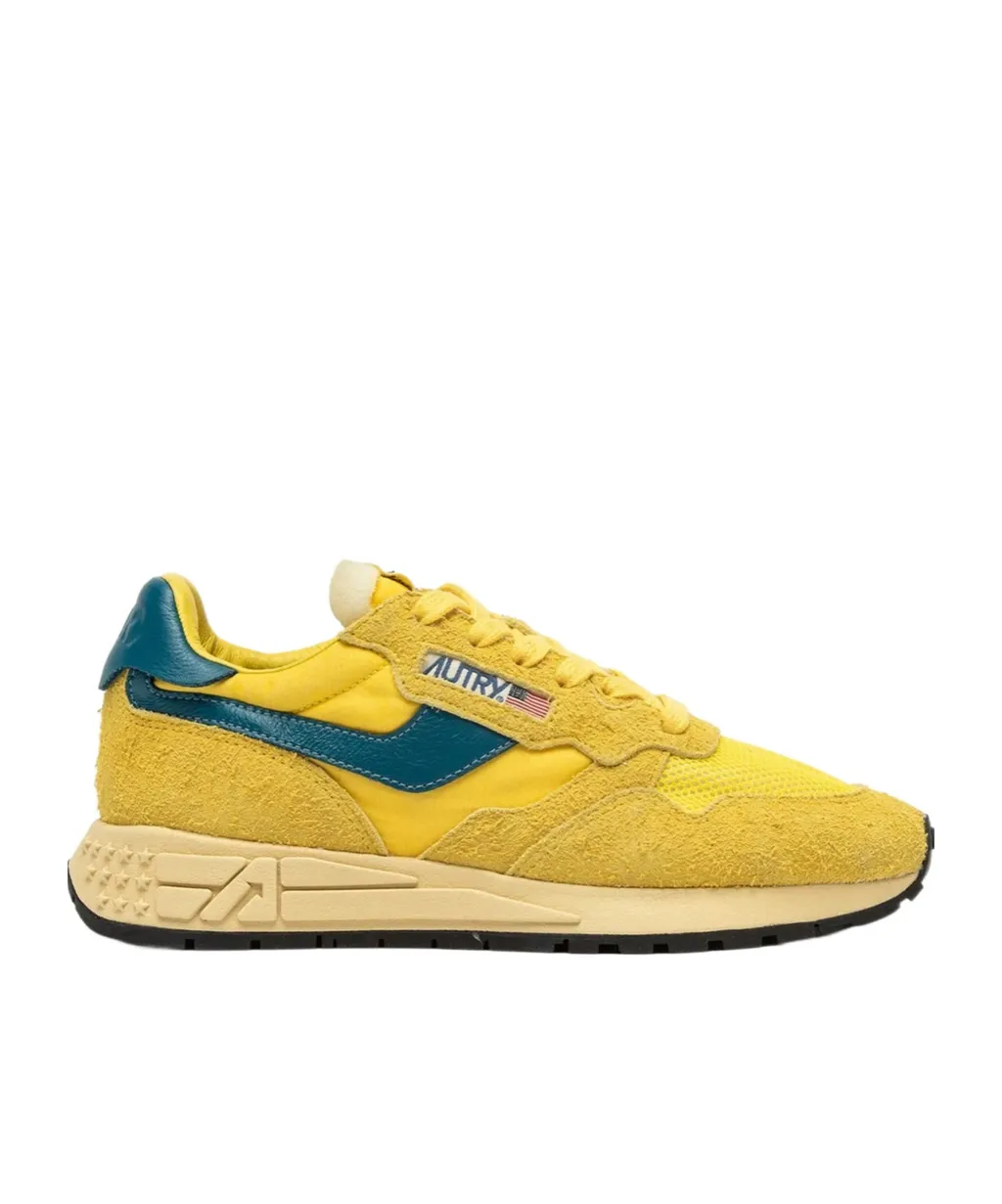 Classic Low-Top Sneakers