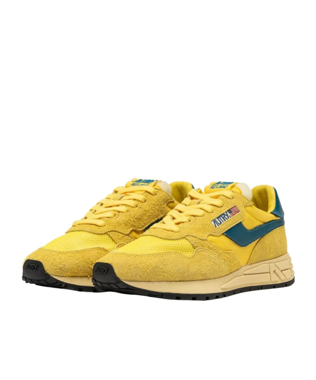 Classic Low-Top Sneakers