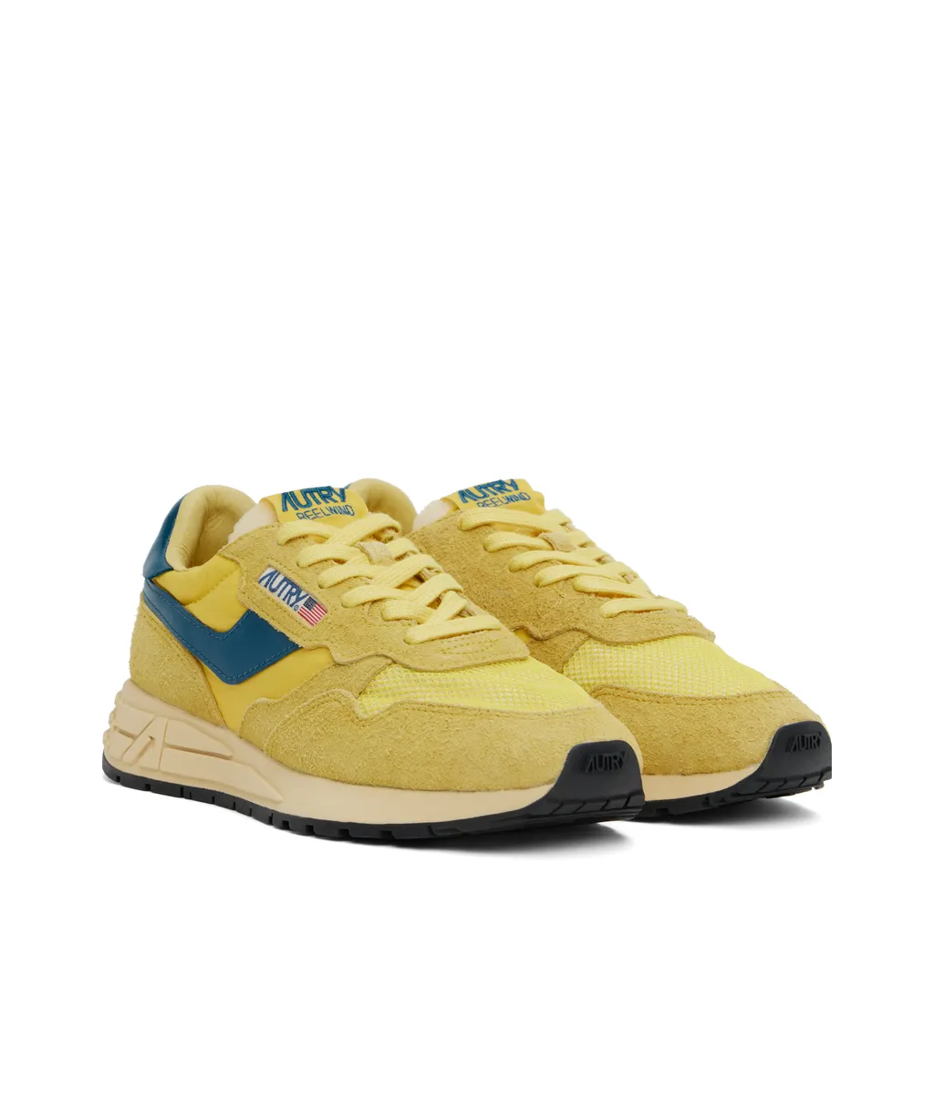 Classic Low-Top Sneakers
