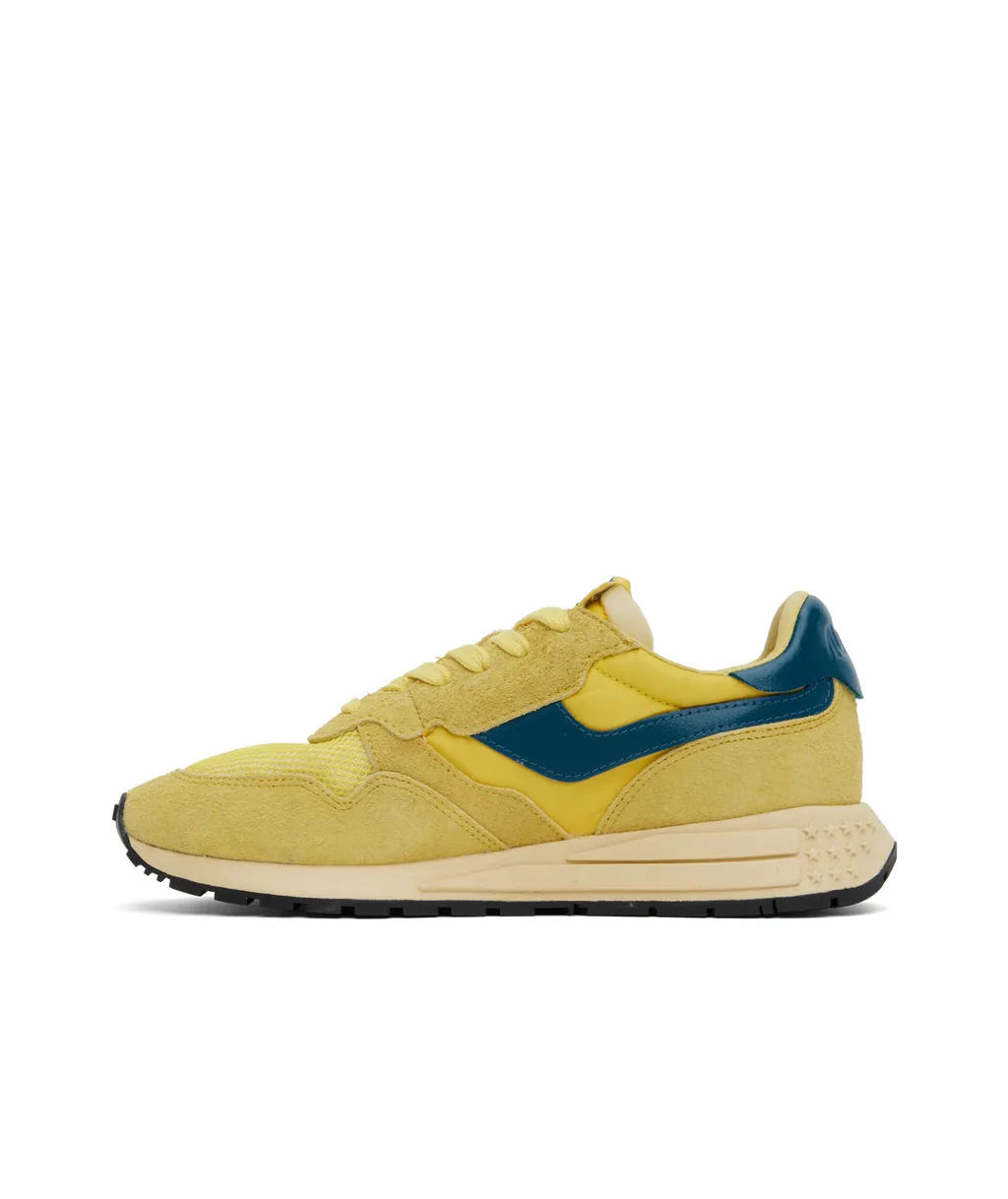 Classic Low-Top Sneakers