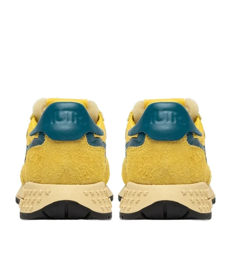Classic Low-Top Sneakers