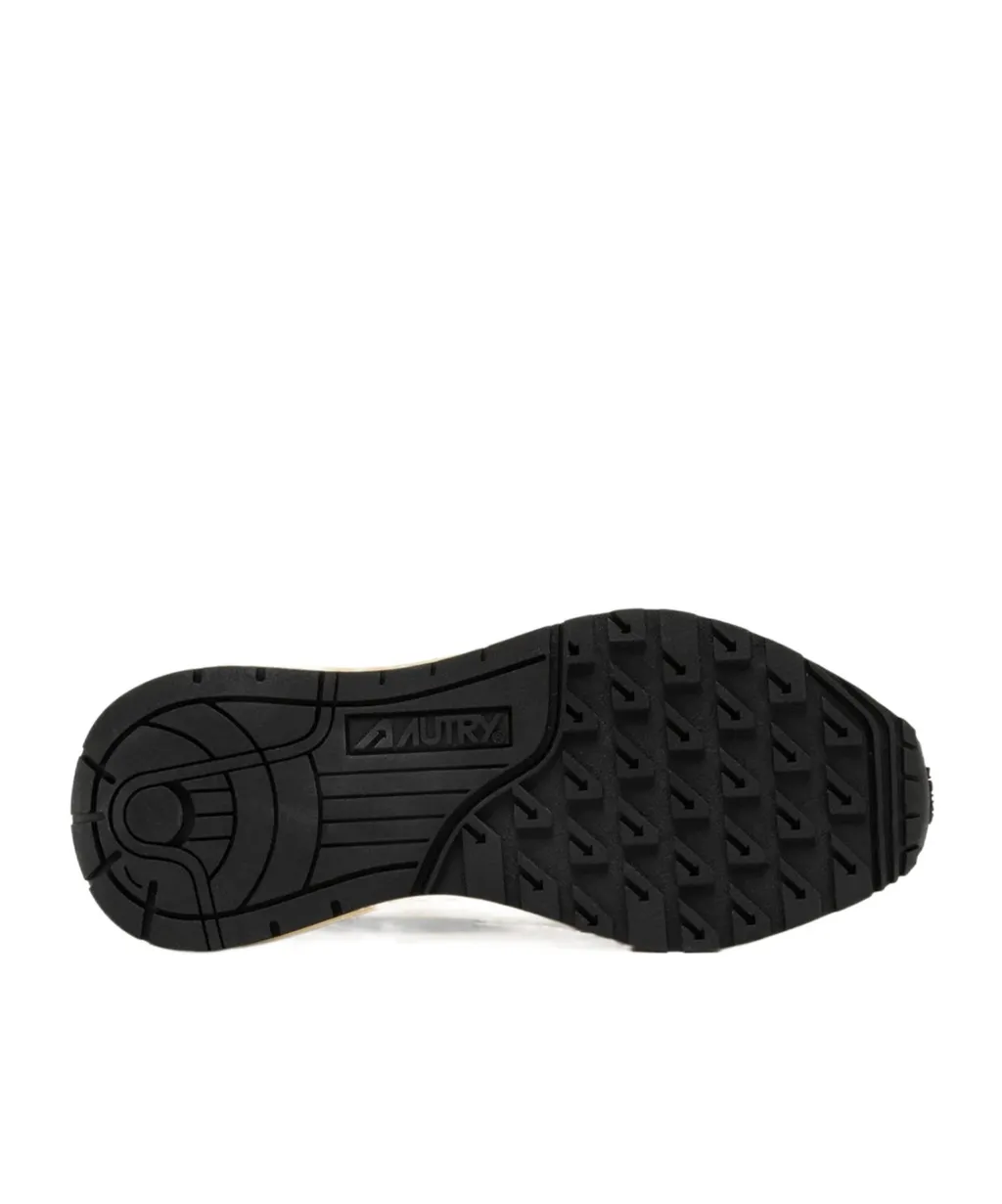 Classic Low-Top Sneakers