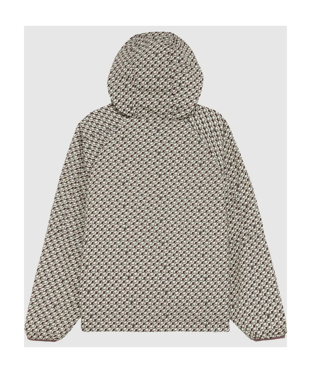 Long-Sleeved Casual Jacket