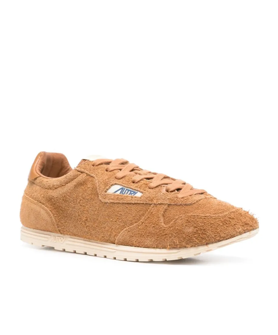 Windspin Low Sneakers