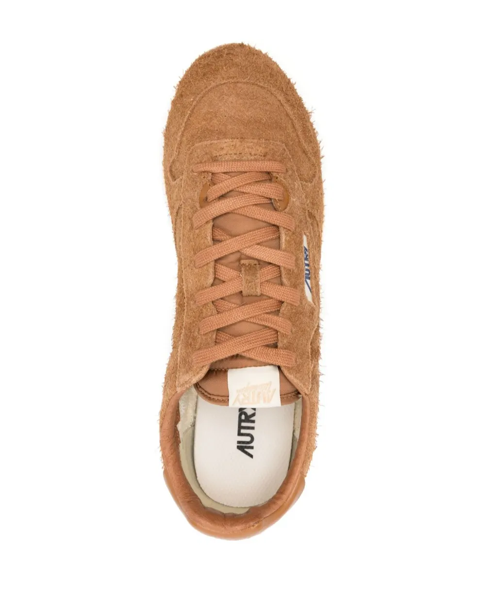 Windspin Low Sneakers