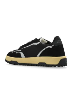Wildpace Low-Top Sneakers