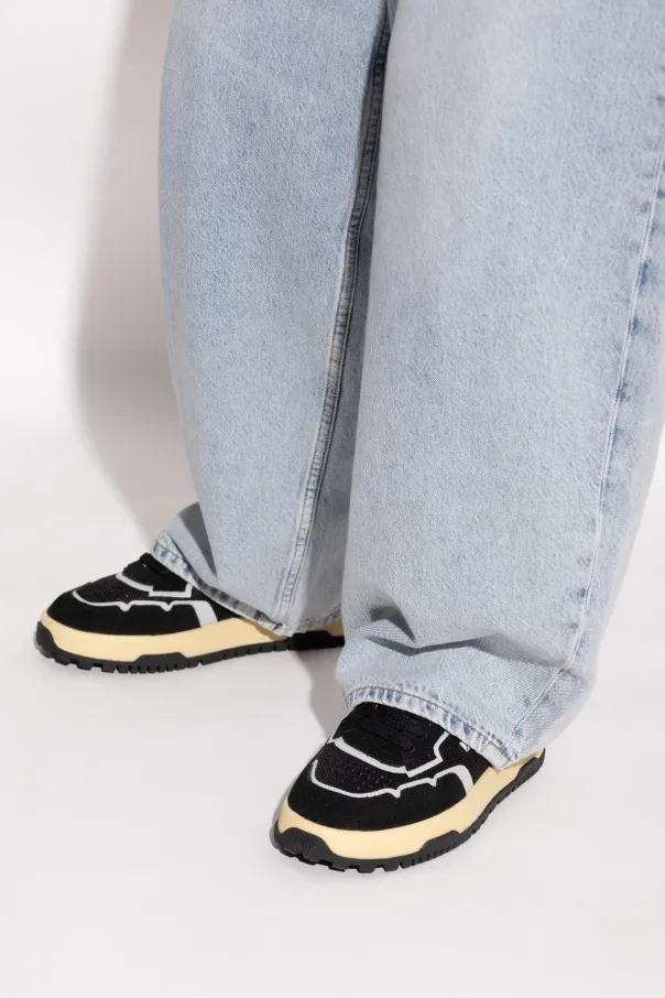 Wildpace Low-Top Sneakers
