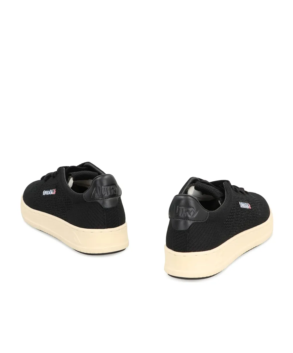 Medalist Easeknit Low Sneakers