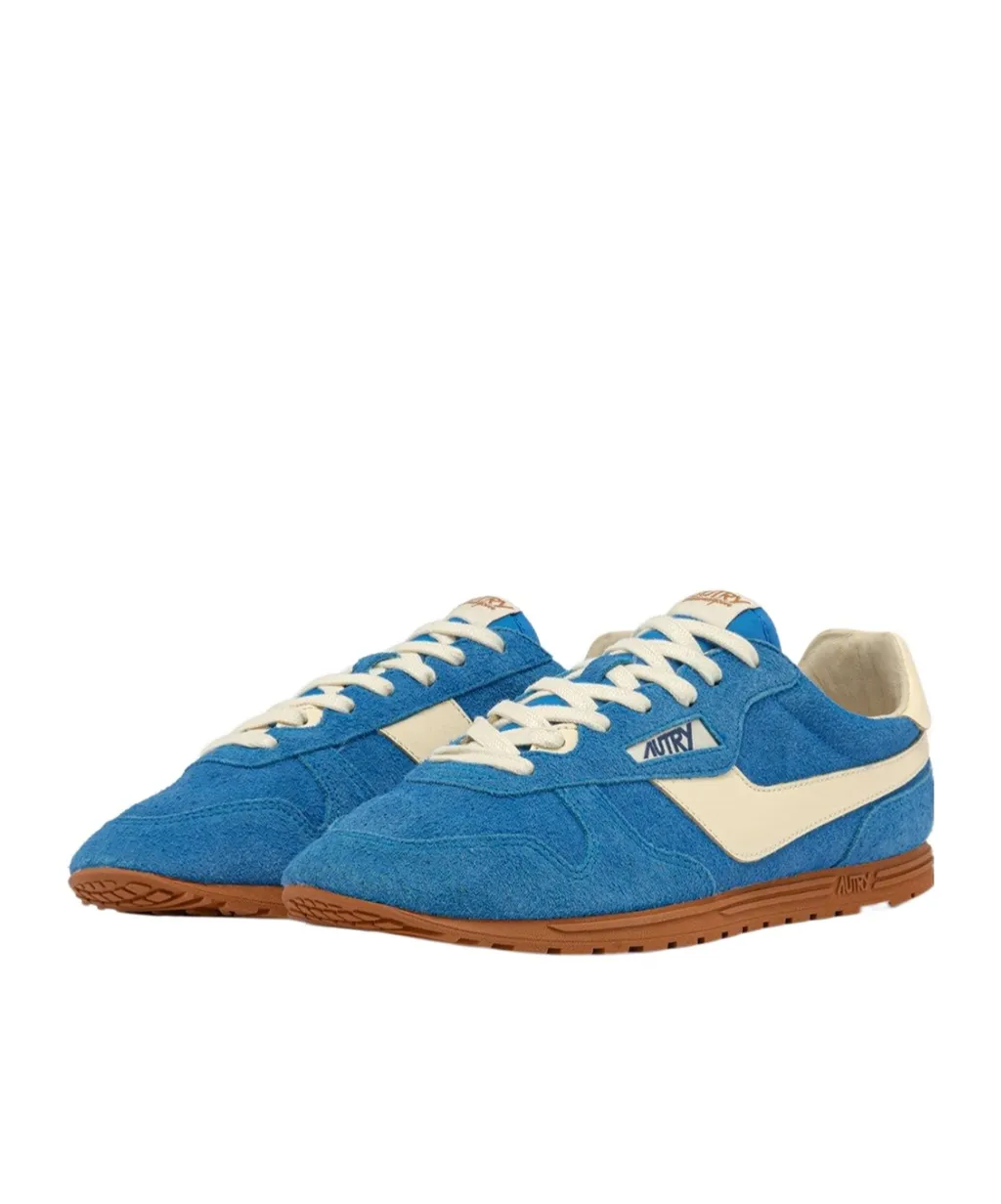 Windspin Sneakers