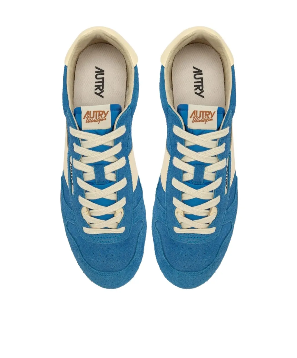 Windspin Sneakers