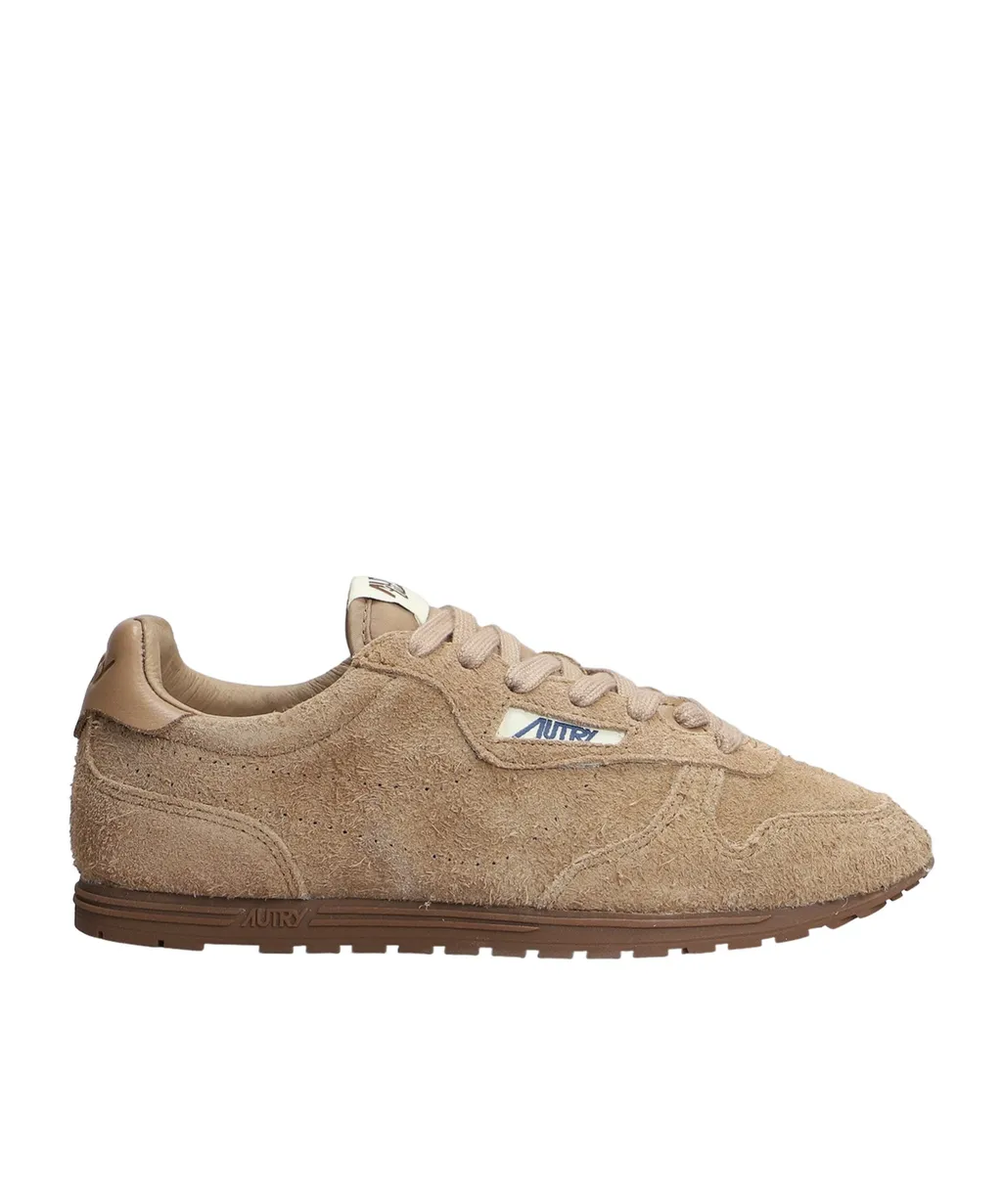 Windspin Sneakers