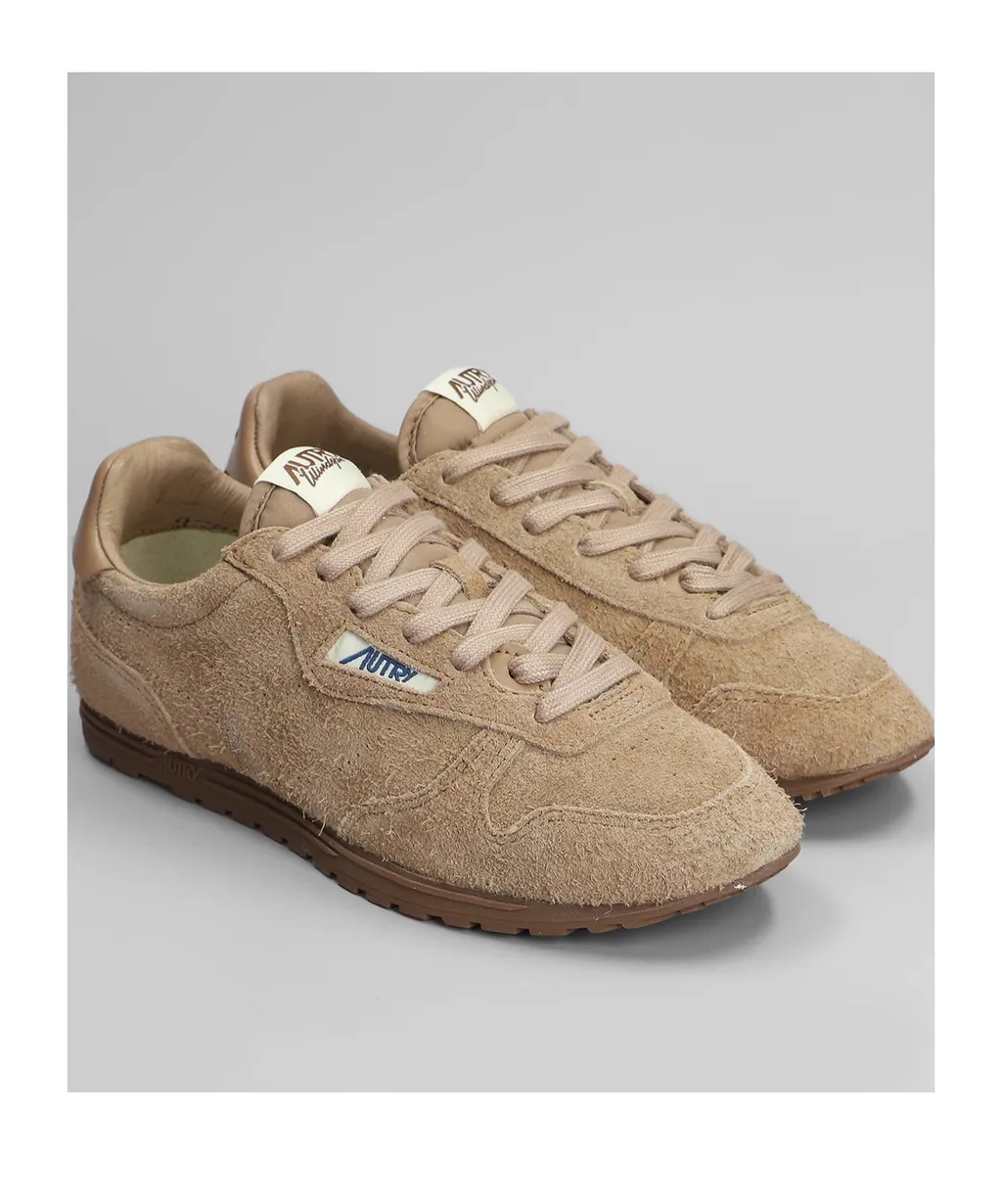 Windspin Sneakers