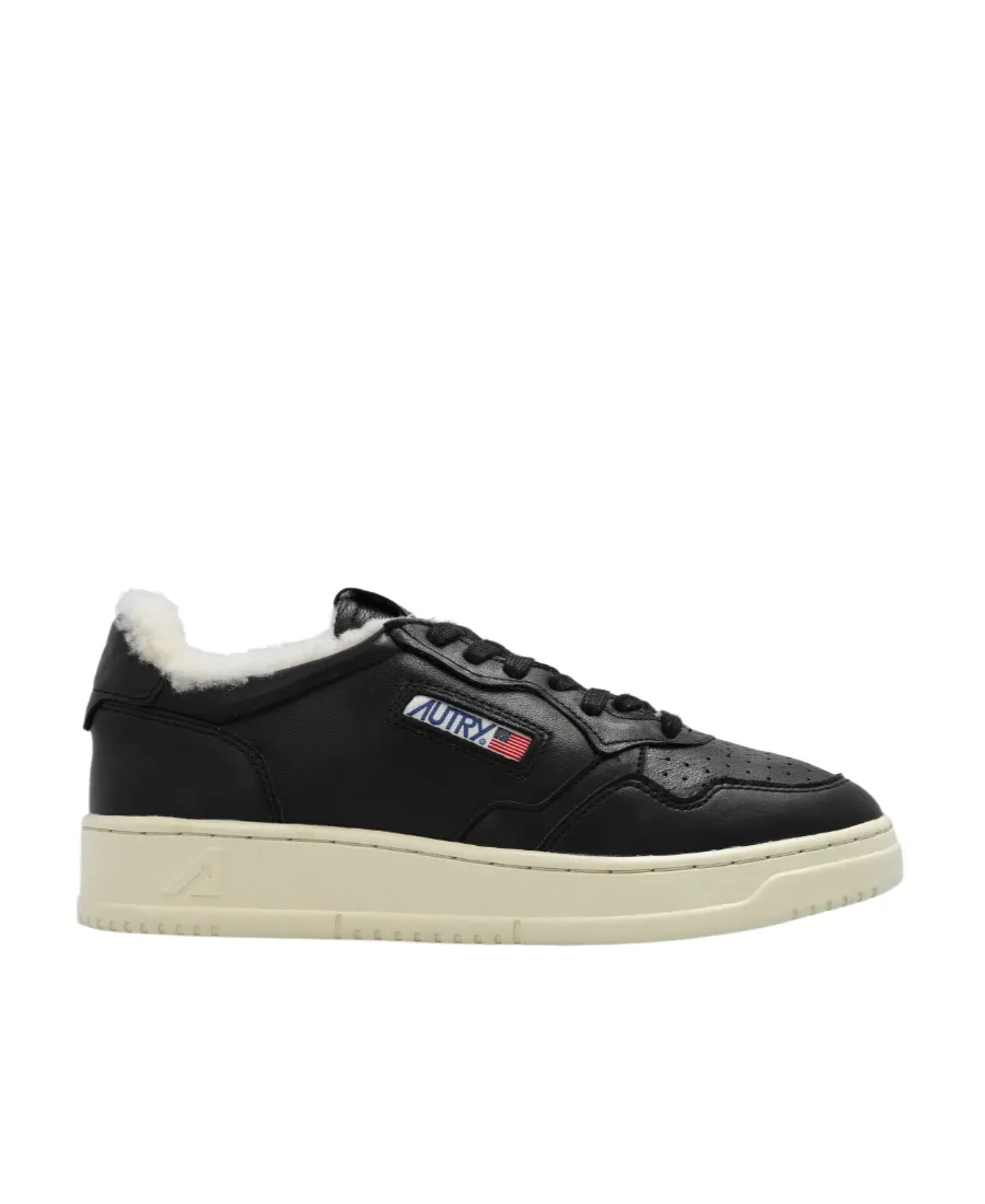 Medalist Low-Top Sneakers