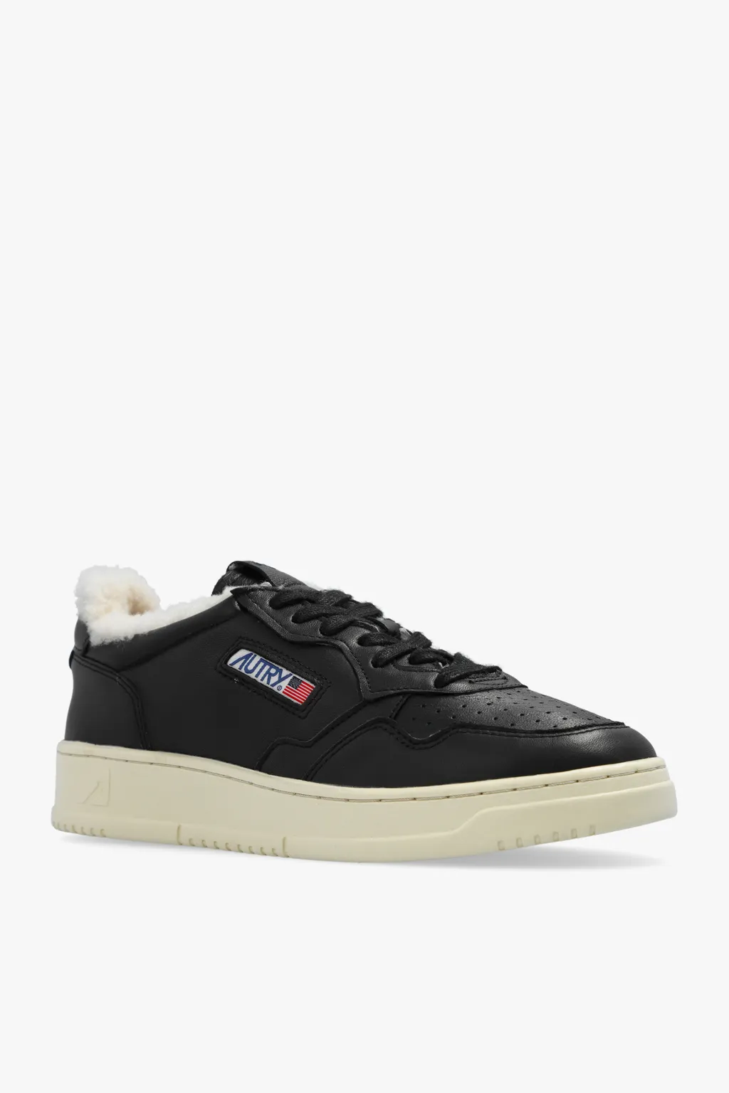 Medalist Low-Top Sneakers
