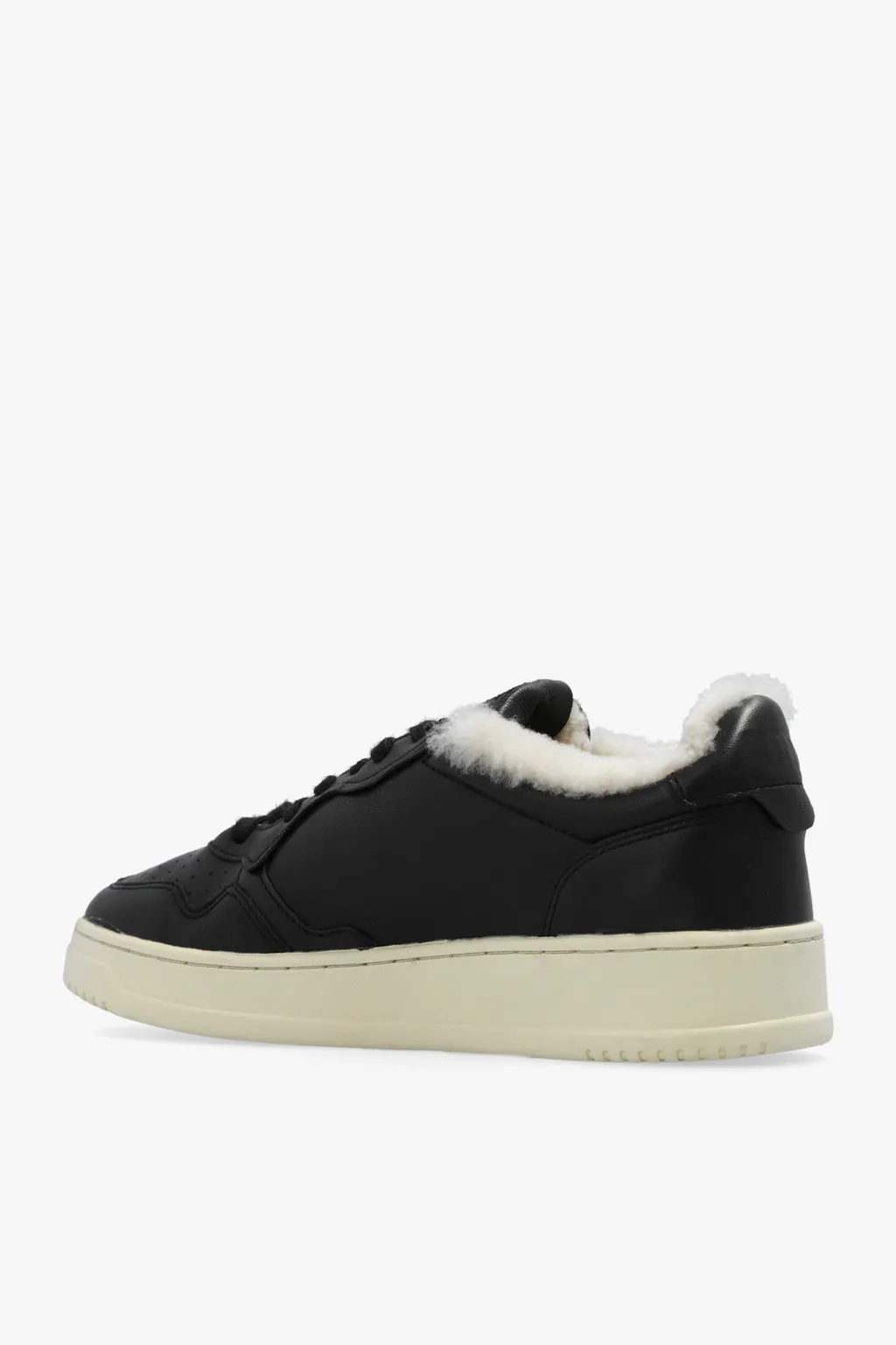 Medalist Low-Top Sneakers