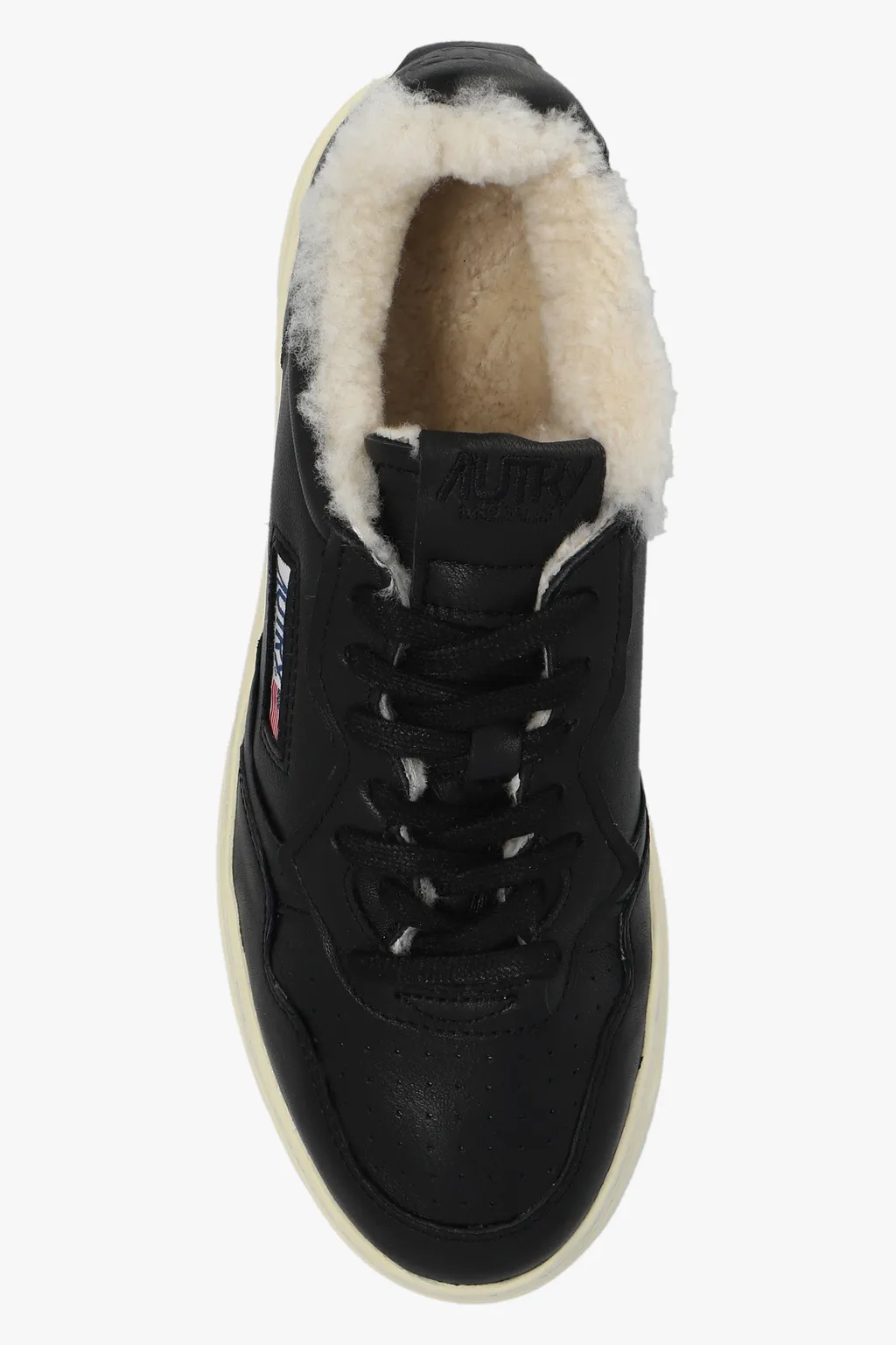 Medalist Low-Top Sneakers