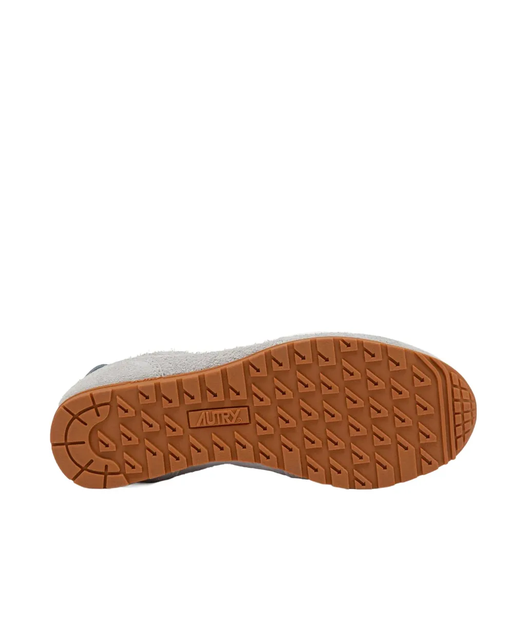 Windspin Lace-Up Sneakers