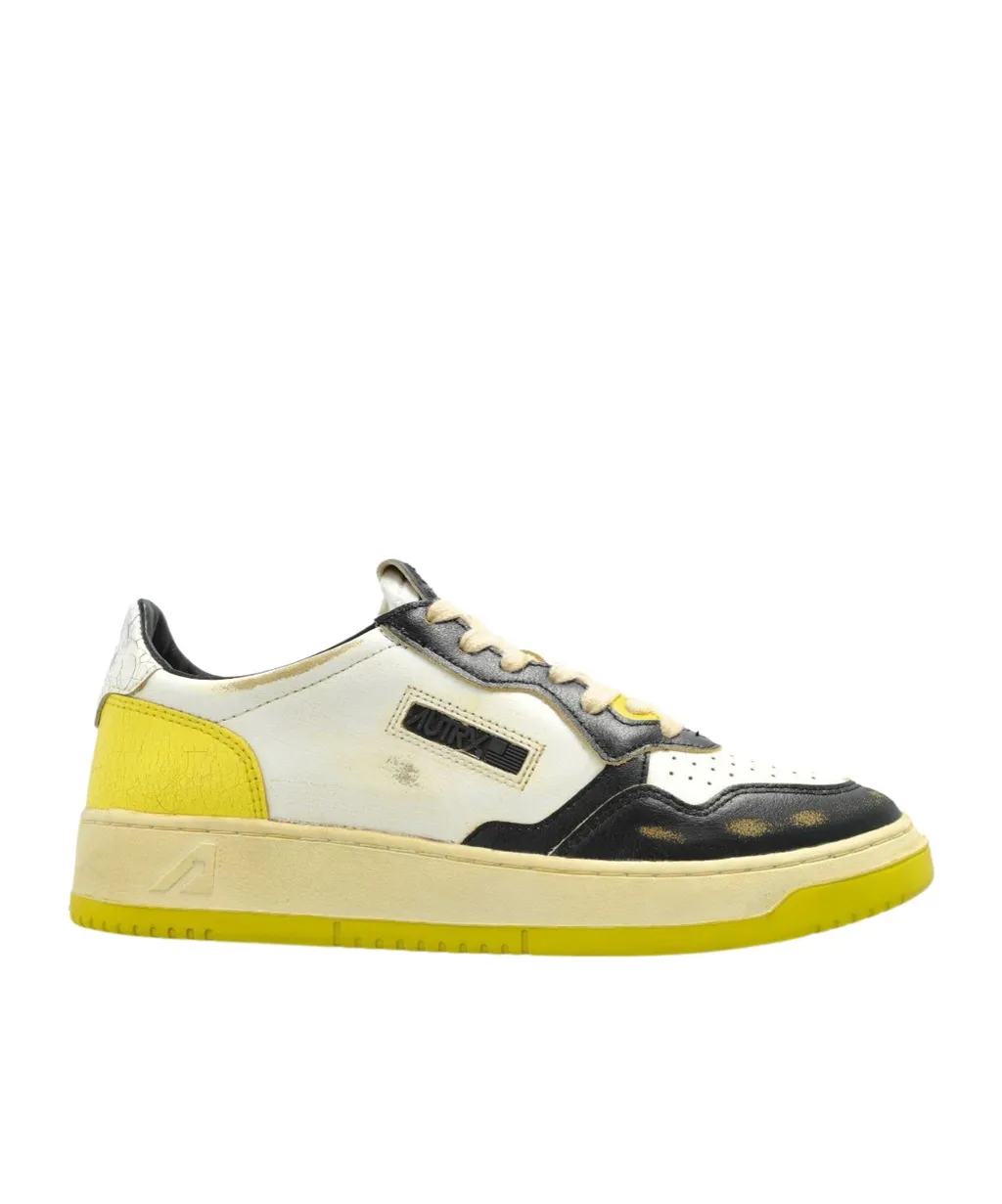 Medalist Trainers