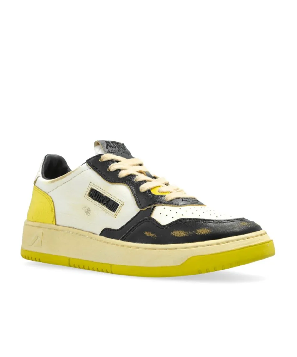 Medalist Trainers