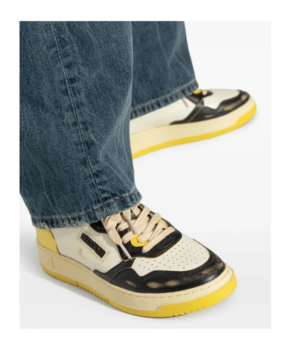 Medalist Trainers