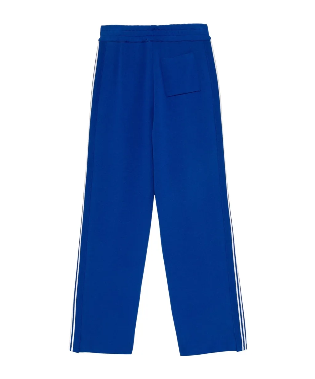 Knitted Track Pants